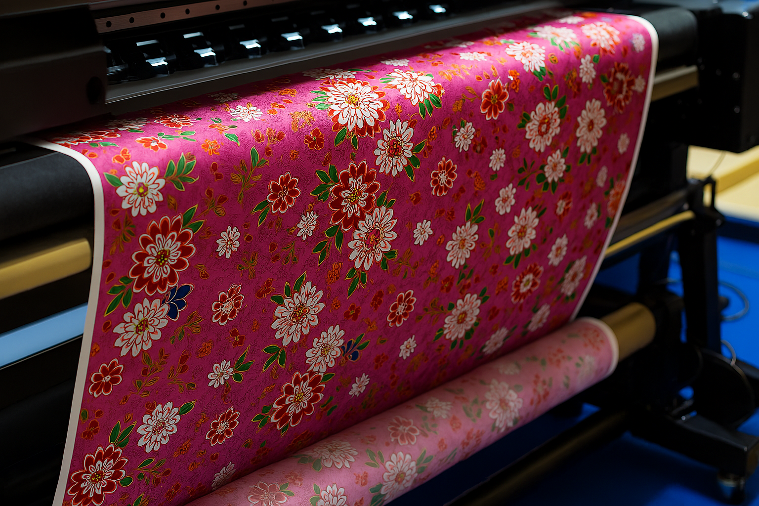 Bondeado e Impresión directa a sintéticos