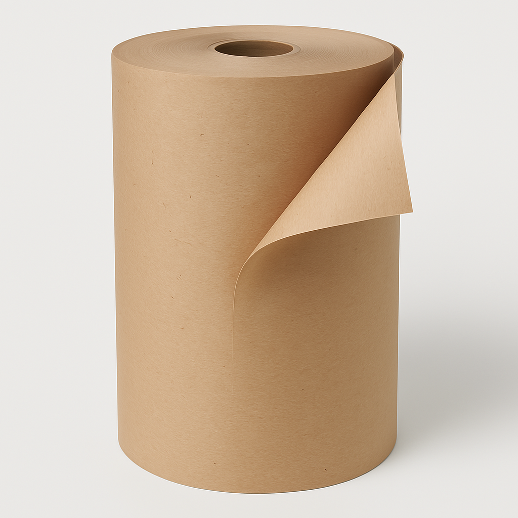 Papel kraft