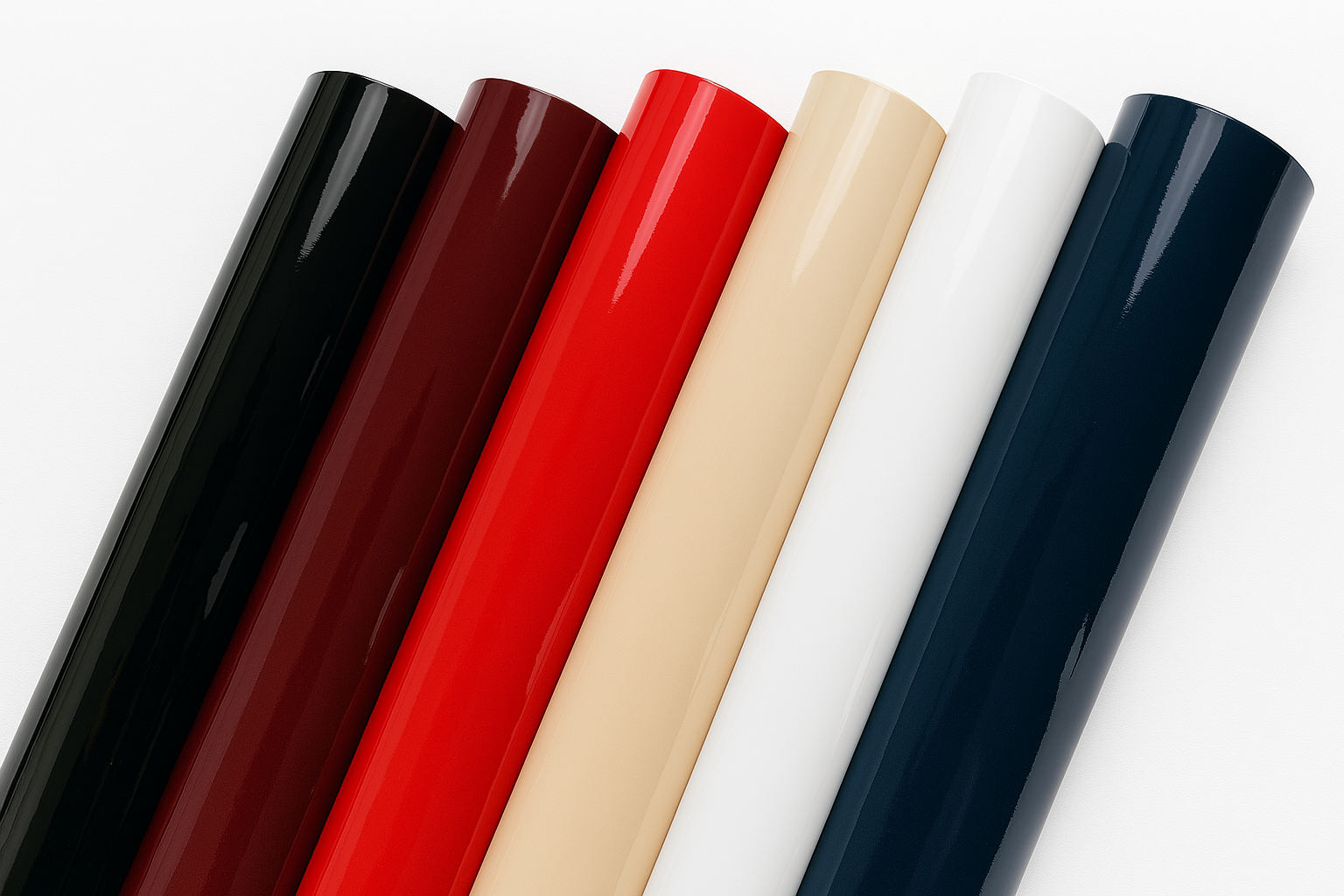 Piel sintética charol