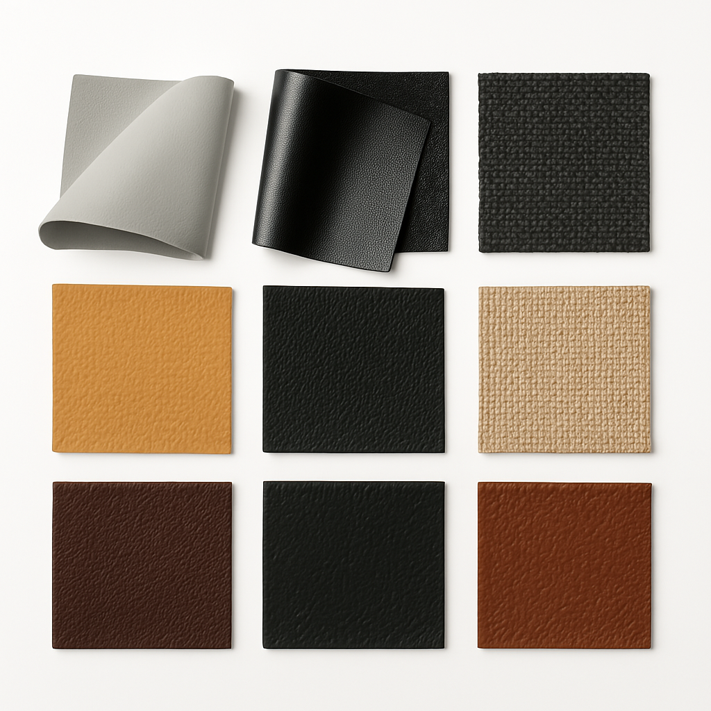 Sintético tipo piel