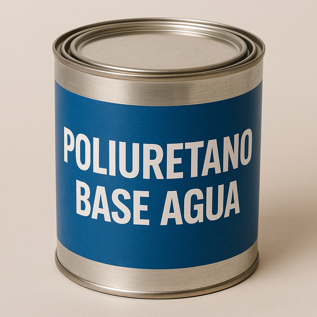 PU base agua